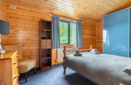 Chalet Lodge 9 by Interhome - Foto 5