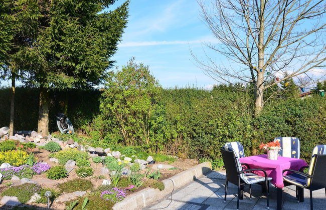 Holiday Home in Neustadt am Rennsteig With Pond - Foto 64