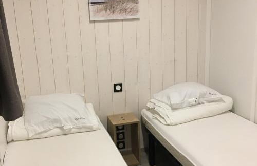 Chalet confortable 3 chambres, domaine sécurisé avec piscine chauffée - FR-1-783-22 - Foto 7