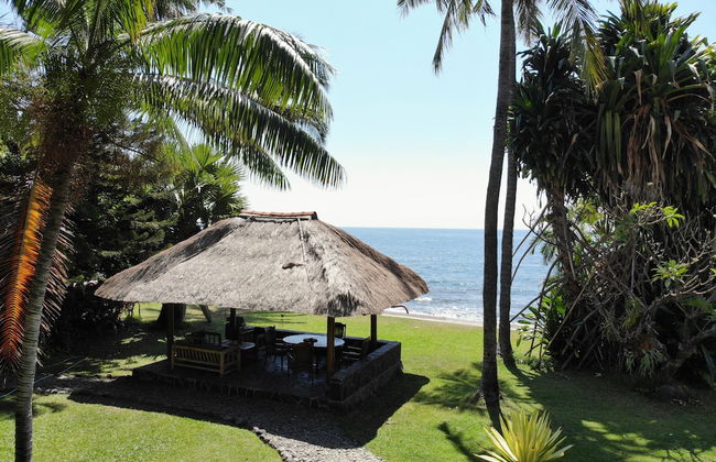 Ciliks Beach Garden - Foto 15