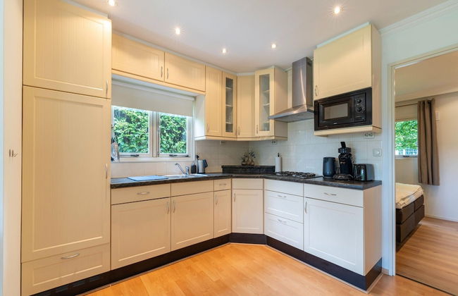 Holiday Home in Overijssel Near Cap Fun Park - Foto 10