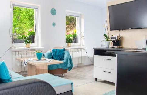 Zakątek Słoneczny pod Baranią Górą - Foto 44