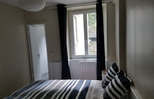 Appart'hotel de la Mairie - Foto 7