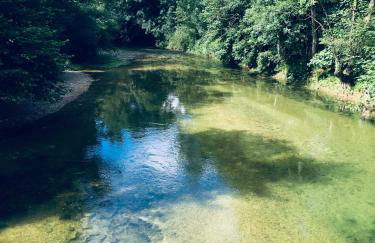 Villa 220 m2 avec 5 chambres 6 lits doubles 2 toilettes 2 salles de bain - Foto 23