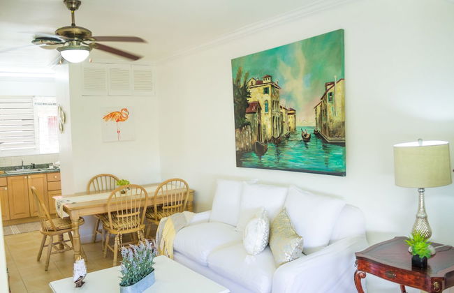 Kingston Luxury Condo Apartment - Foto 6