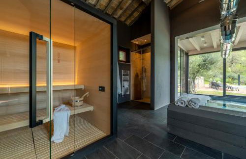 Luxury Estate Villa Trasimena Lake - Foto 38