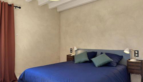 Gîte Écologique Accueillant en Sologne Bourbonnaise, Animaux Acceptés, Parking - FR-1-489-614 - Foto 3