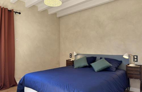 Gîte Écologique Accueillant en Sologne Bourbonnaise, Animaux Acceptés, Parking - FR-1-489-614 - Foto 3