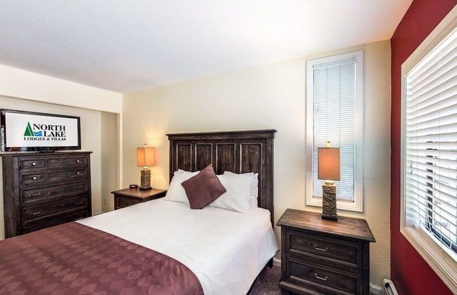 North Lake Lodges & Villas - Foto 16