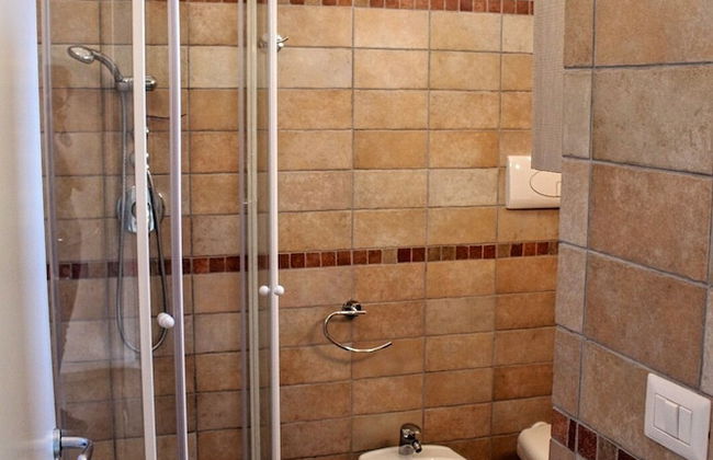 Residence Bianco Navarrese C - Photo 19