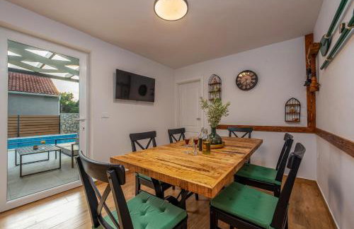 DALMOR holiday house - Foto 30