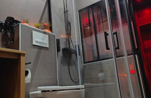 Romantic Apartment Le Red Diamond - Foto 10