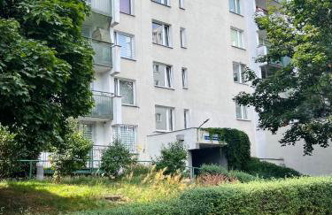 Gustowny apartament przy metrze - Foto 30