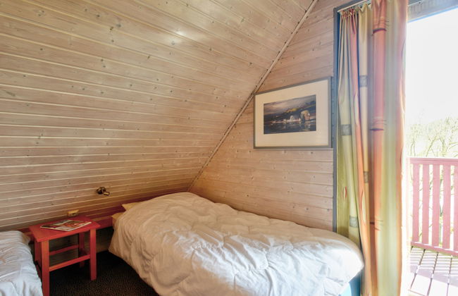 Dorf 1/Haus 14 - Foto 17