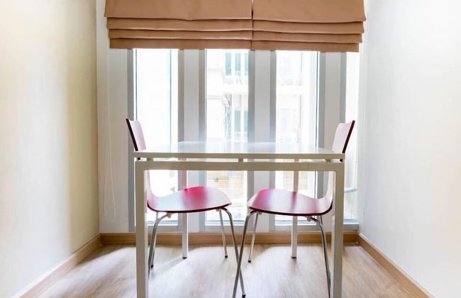 The Lux Ladprao 10 - Photo 16