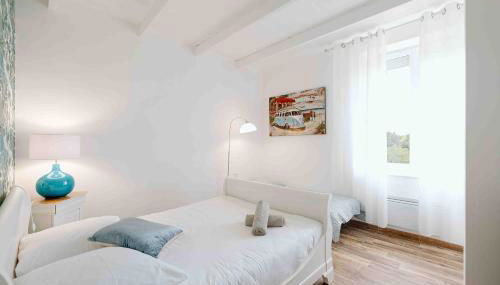 Les coques bleues - Foto 5