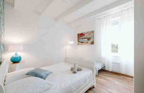 Les coques bleues - Foto 5