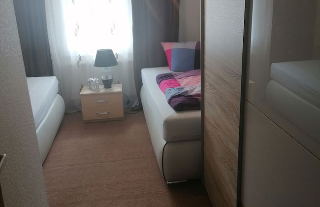 FeWo Heinrich - Photo 6