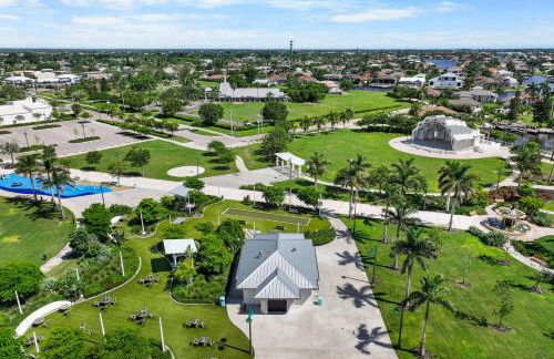 Beautiful condo with pools, spas, tennis and dining - Foto 45