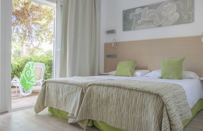 Aparthotel Houm Plaza Son Rigo - Foto 18