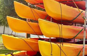 Agroturystyka nad jeziorem Silickim Ilińscy - Foto 9