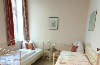 Ferienwohnung 1 Akazie Holthusen 25514 - Foto 22