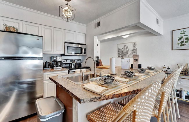 The Hemingway - Foto 25