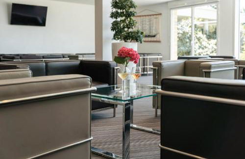 Westotel Life Nantes Carquefou - Foto 70