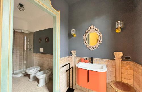 Umbriance Villa con piscina privata - Foto 26