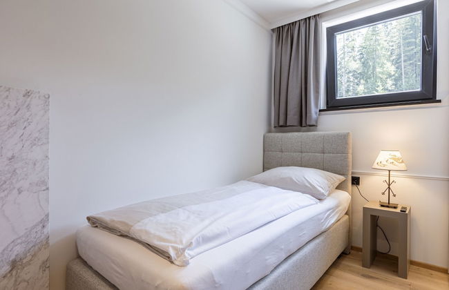 Suite in Saalbach Near ski Area - Foto 4