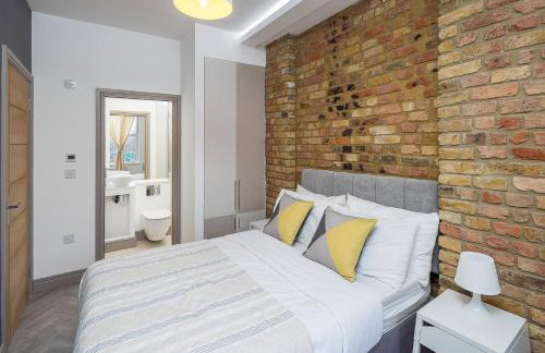 London Regents Luxury Apartments - Foto 20