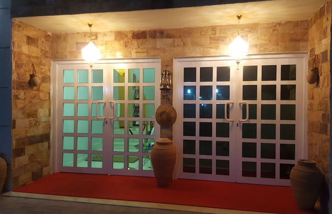 Muscat Royal Villa - Foto 58