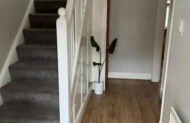 Cosy & comfortable home in the heart of Loughborough - Foto 7