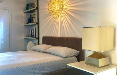 202 luxury terrace view - Foto 3