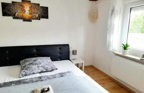 FeWo Lichtblick - Foto 23