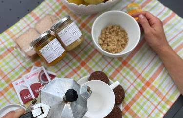 azienda agricola zulin casa elena - Foto 80