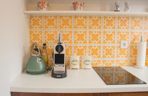 Ferienwohnung Retro-Chic Alpenblick - Photo 18