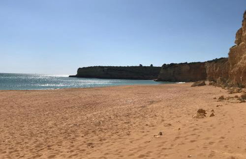 Algarve dream seaview apartment w/pool near beach - Foto 22