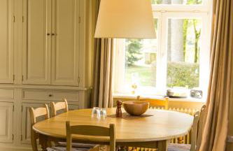 Forsthaus Edelburg Ferienhaus - Foto 11