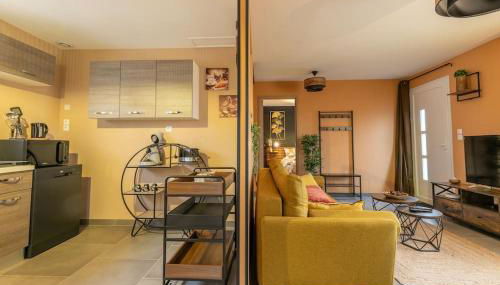 Au Doux Refuge - Maison - Parking gratuit - Photo 5