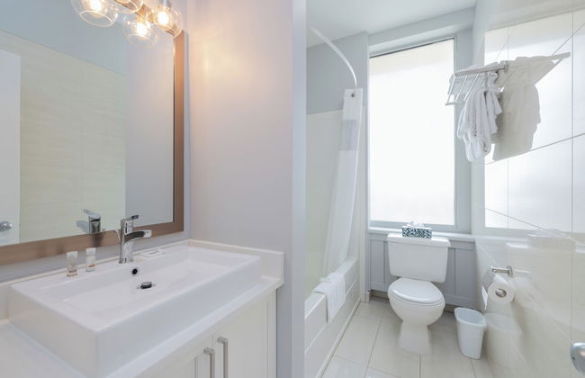 Obasa Suites At The Hamilton - Photo 13