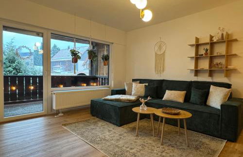 SchwarzwaldQuartier Dobel - Foto 7