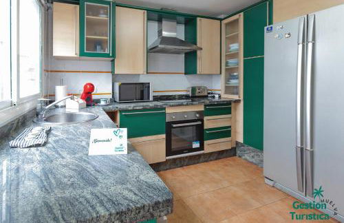 Preciosa casa con piscina y golf - Foto 6