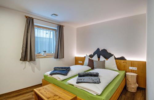 Krämerhof Apt Peitlerkofel - Photo 7