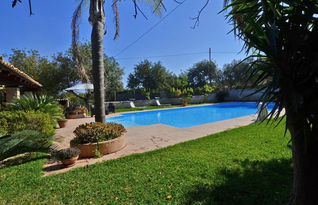 Villa Torres - Foto 16