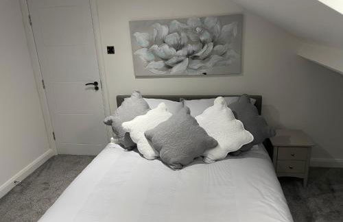 The Welcome Apartment - Photo 18