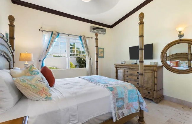 Beachfront Bliss: Private Retreat With Spectacular Views - Foto 1