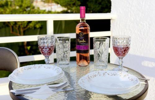 Emerald Private Villa in Kalavarda Rhodes - Foto 75