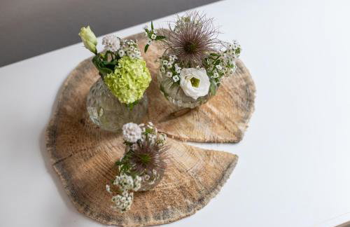 Apartament Miętowy Zakątek Jastrzębia Góra - Foto 12