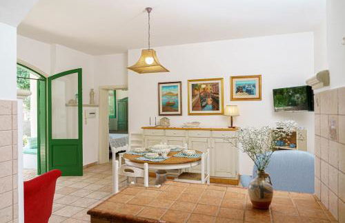 Villa Azzurra - casa vacanze - Foto 33